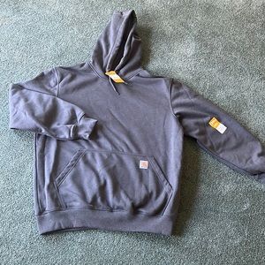 carhartt nwt sweatshirt